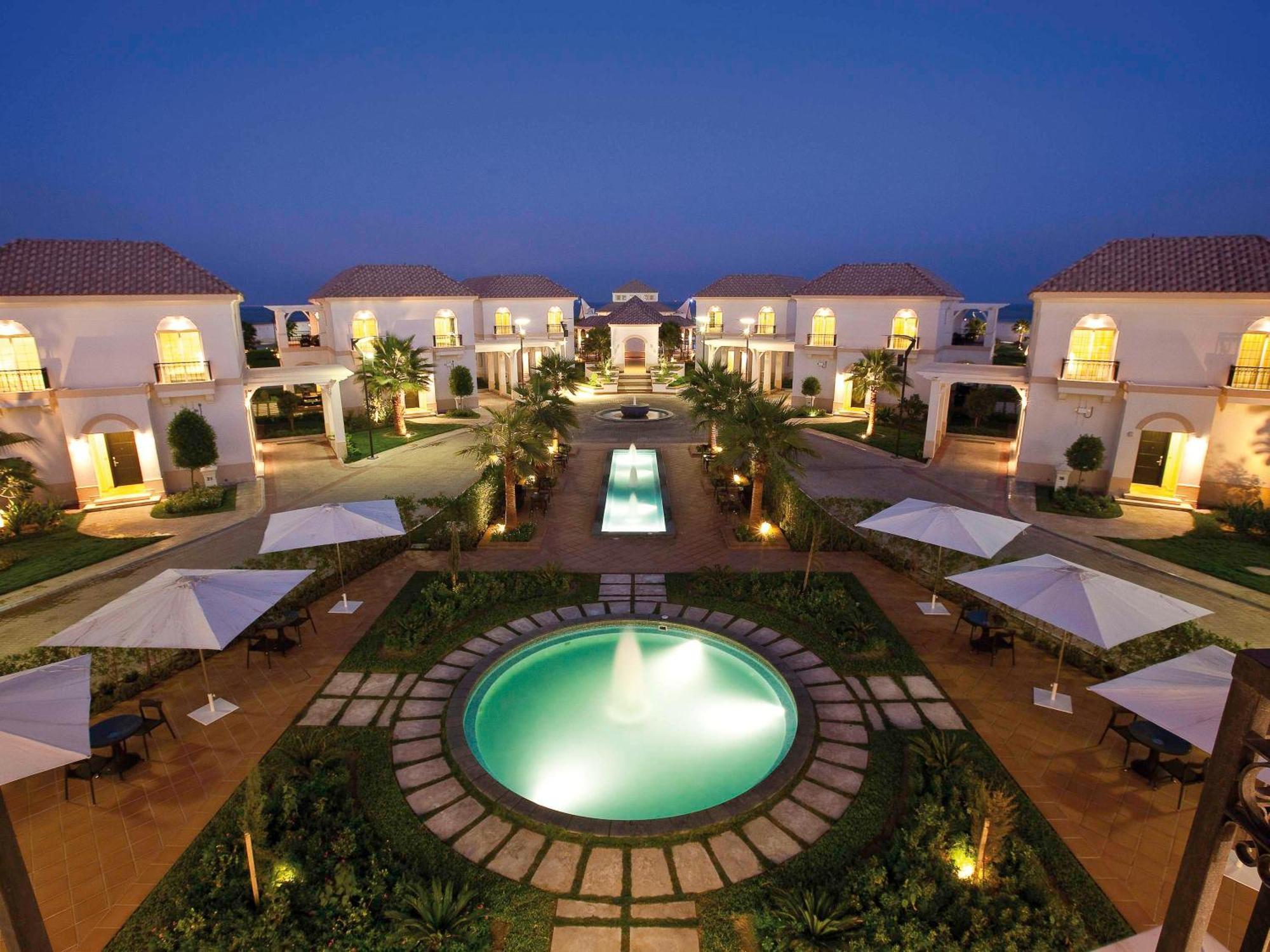 Moevenpick 5* Al Khobar