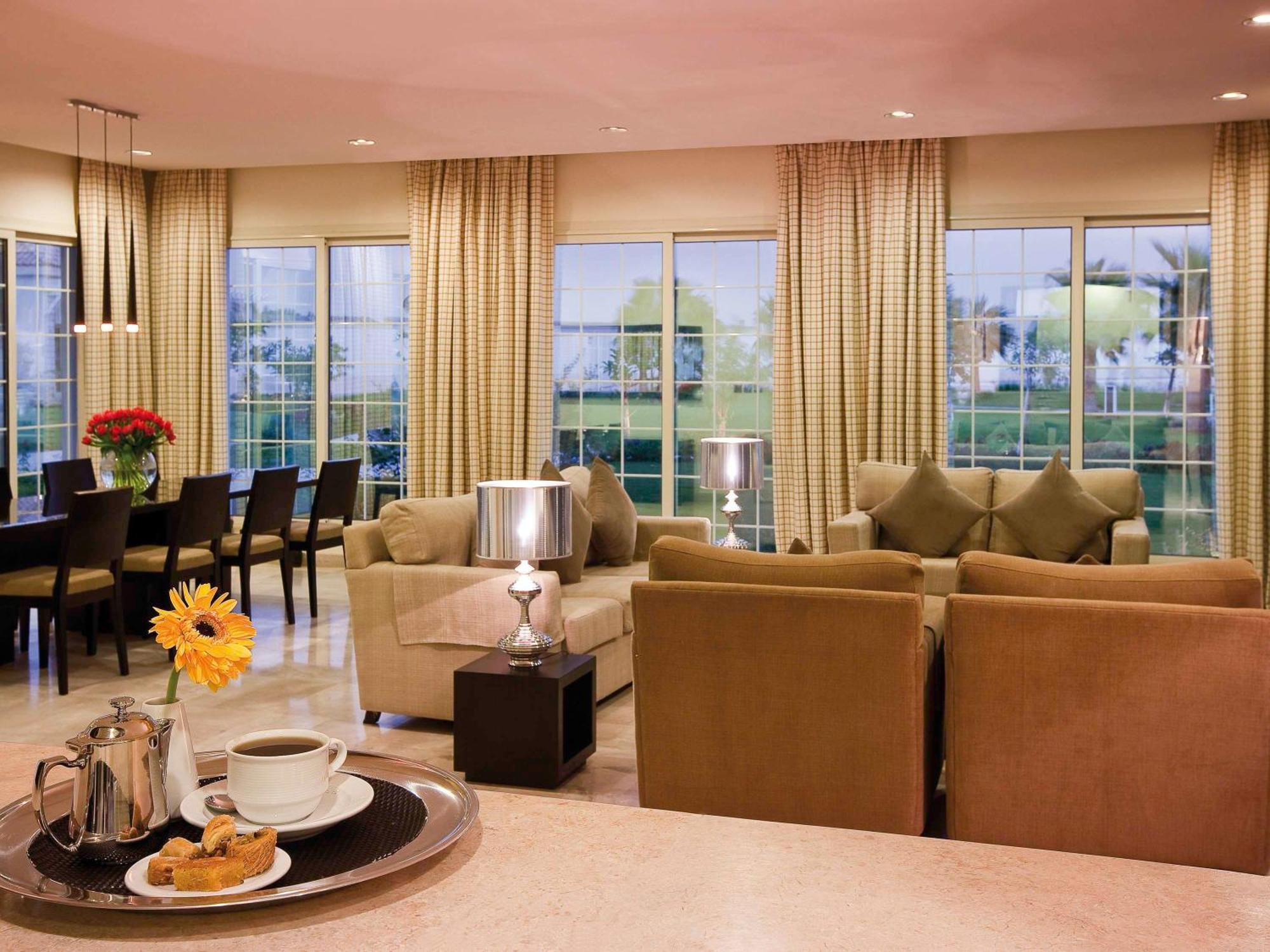 Moevenpick Al Khobar