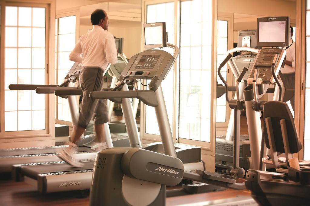 Resort Moevenpick Al Khobar