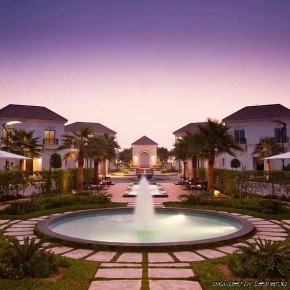 Resort Moevenpick Al Khobar