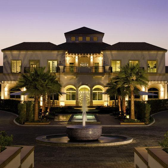 Resort Moevenpick