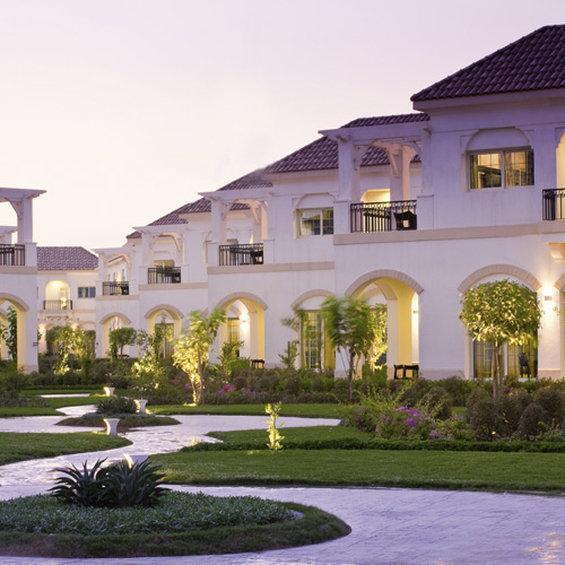 Moevenpick Resort Al Khobar