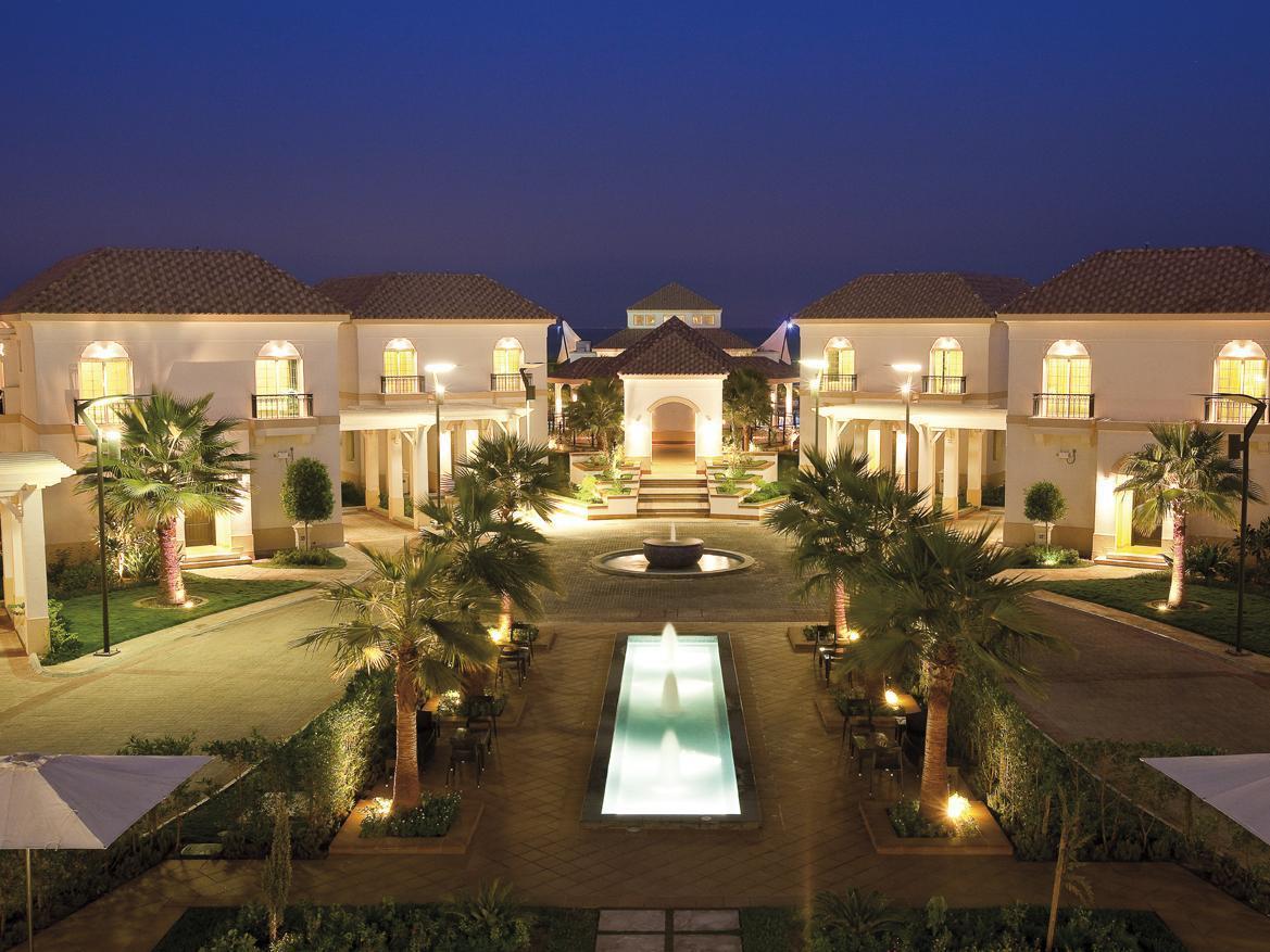 Moevenpick Al Khobar