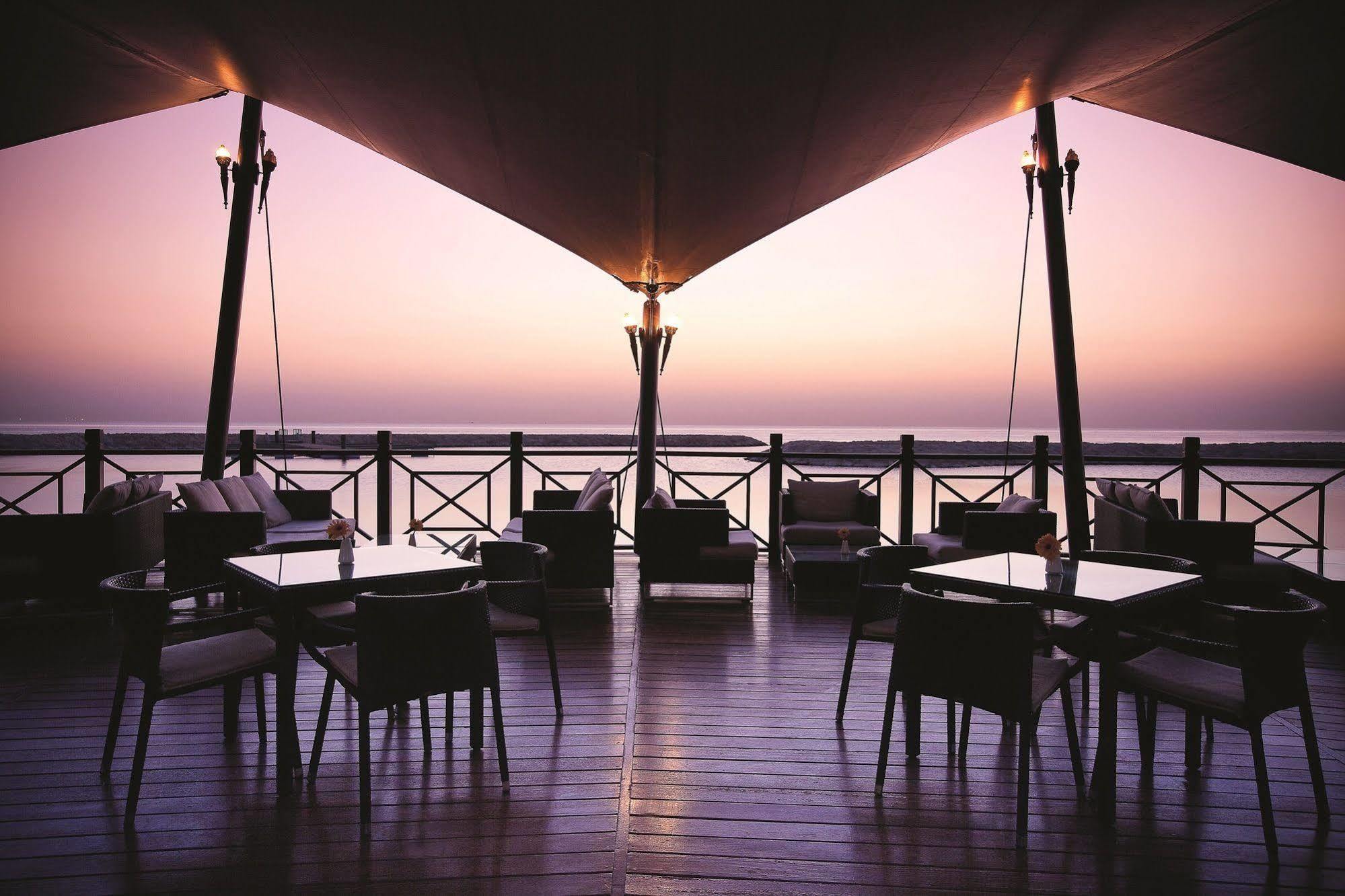 Moevenpick Resort 5*