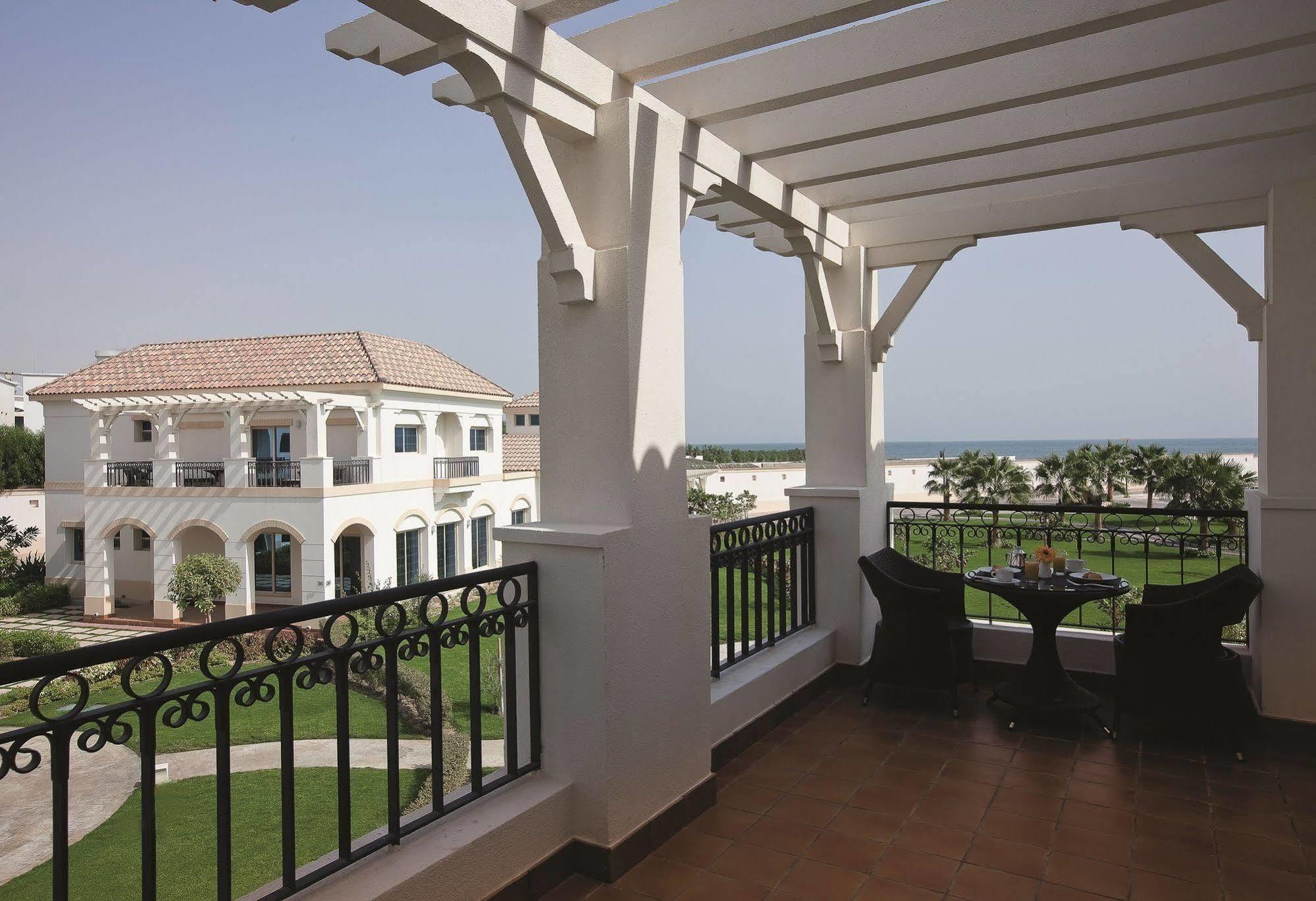 Resort Moevenpick Al Khobar