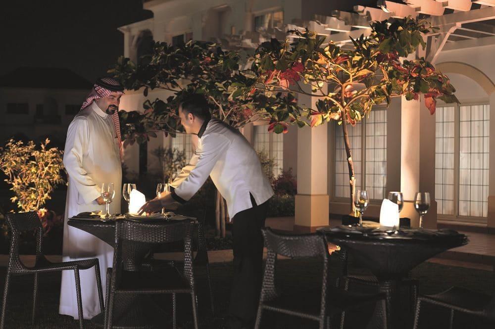 Moevenpick Resort 5*