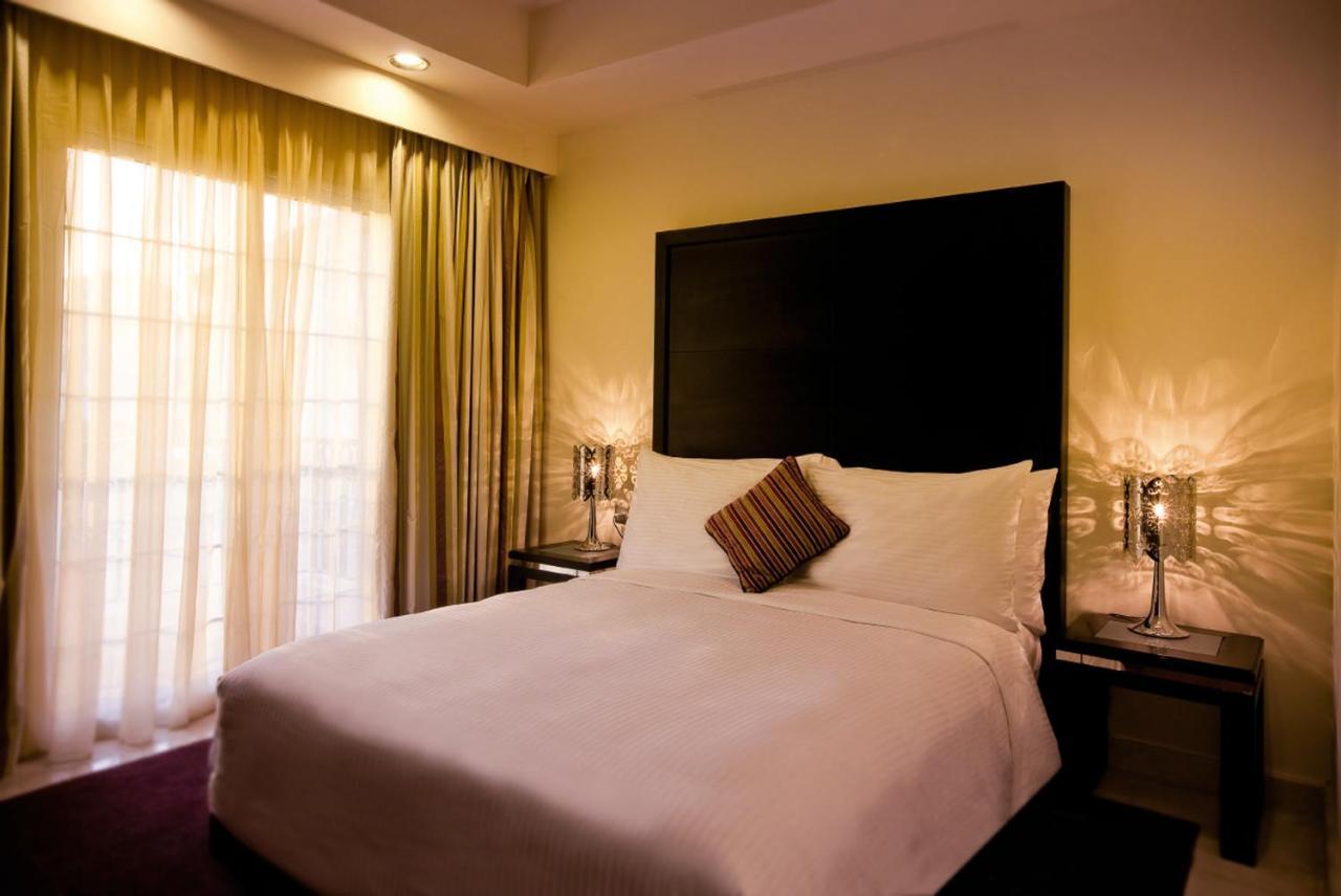 Resort Moevenpick