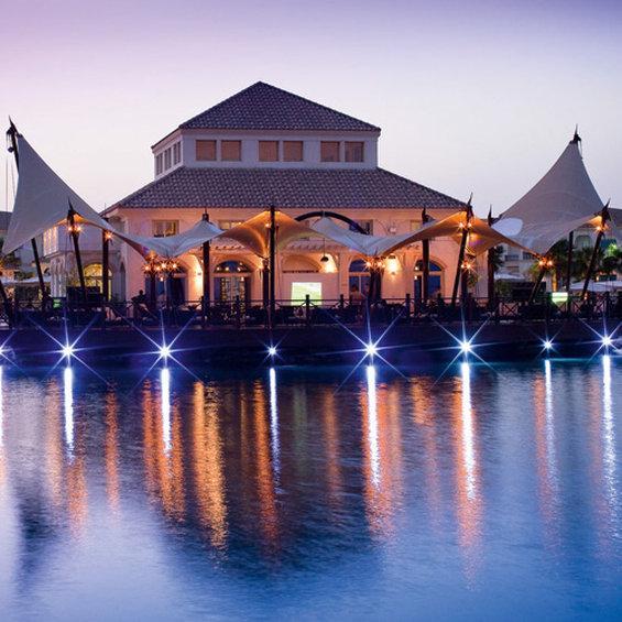 شاطئ موفنبيك 5* الخبر
